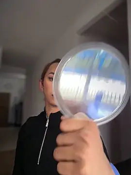 Nikol Rang   online show from 02.06.26