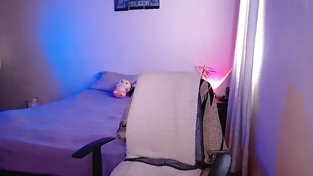 Lu perez online show from 01.21.25