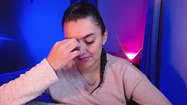 Lu perez online show from 01.22.25