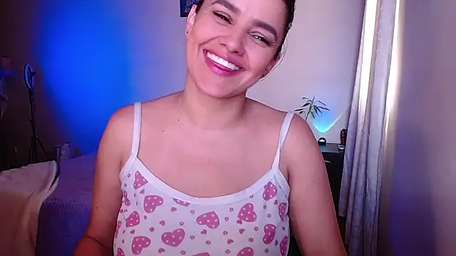 Lu perez online show from 01.23.25