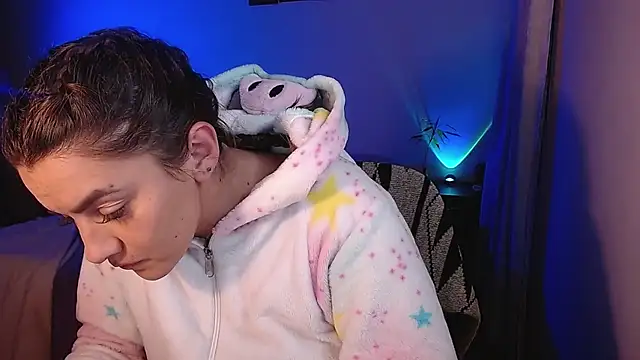 Lu perez online show from 01.23.25