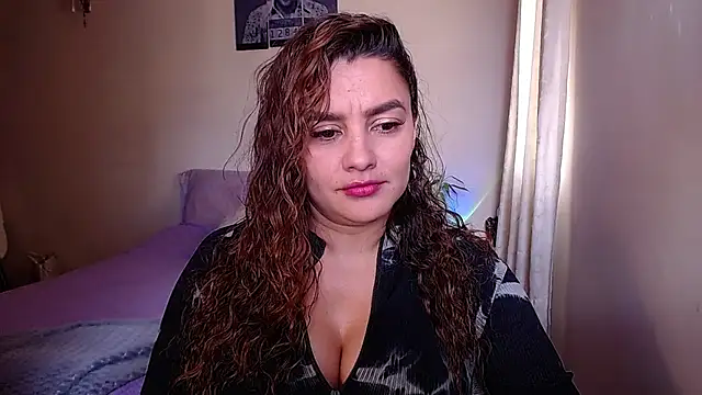 Lu perez online show from 01.24.25