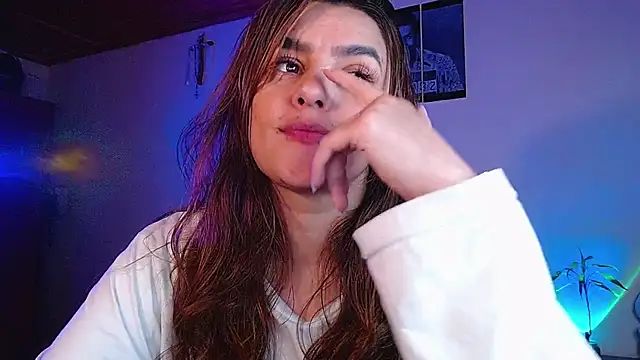 Lu perez online show from 01.28.25