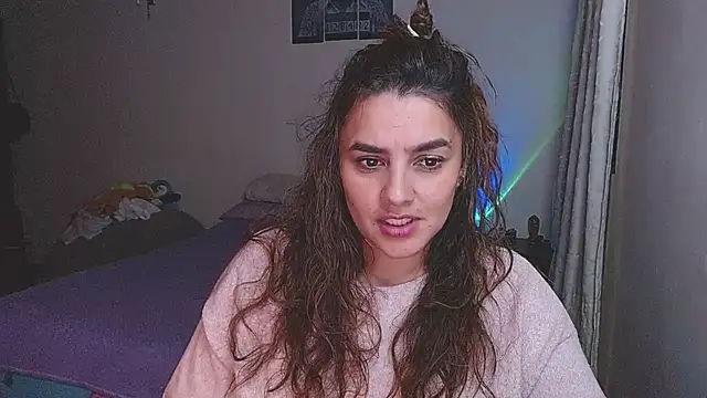 Lu perez online show from 02.05.25