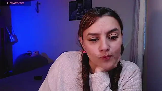 Lu perez online show from 02.10.25