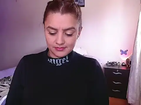 Lu perez online show from 02.26.25