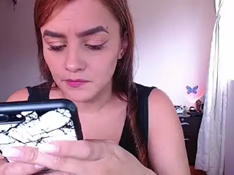 Lu perez online show from 02.27.25