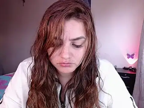 Lu perez online show from 03.04.25