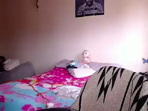 Lu perez online show from 03.05.25