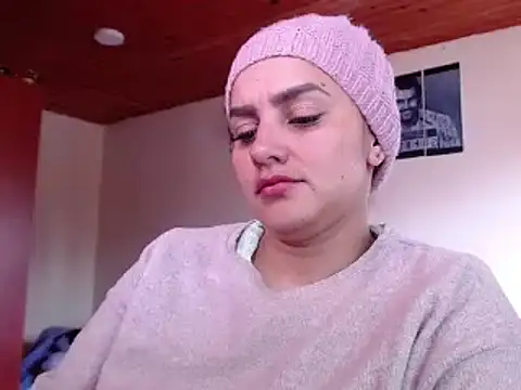 Lu perez online show from 03.06.25