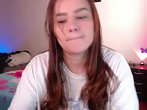 Lu perez online show from 03.11.25