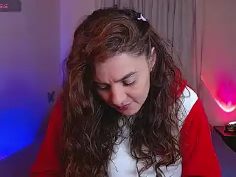 Lu perez online show from 03.20.25