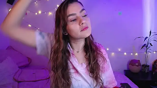 Lu perez online show from 11.07.25