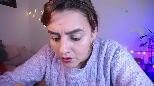 Lu perez online show from 11.19.25