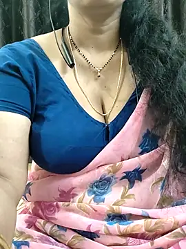 bhuvana555 online show from 11.22.25