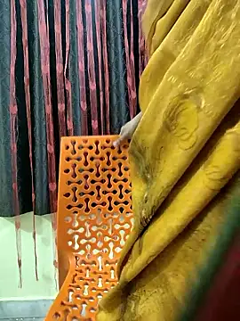 bhuvana555 online show from 11.23.25