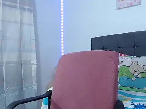 katty ebonny online show from 10.28.25