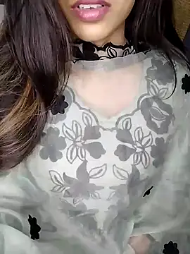 Sreya213 online show from 12.03.24