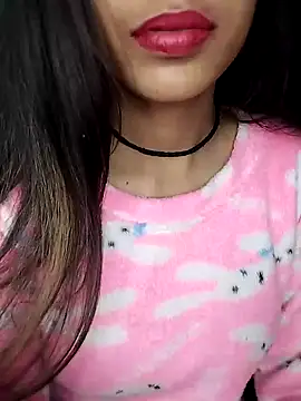 Sreya213 online show from 12.23.24