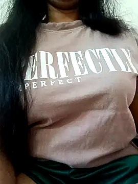 Snapshot of Rina777o chatting on 01.03.25 Rina777o online show from 01.03.25