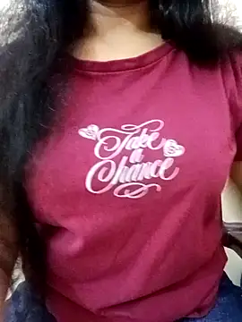 Snapshot of Rina777o chatting on 03.16.25 Rina777o online show from 03.16.25