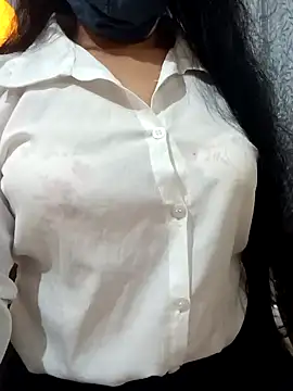 Snapshot of Rina777o chatting on 09.14.25 Rina777o online show from 09.14.25