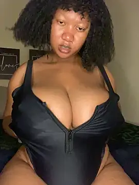 MayaPassion online show from 02.19.25