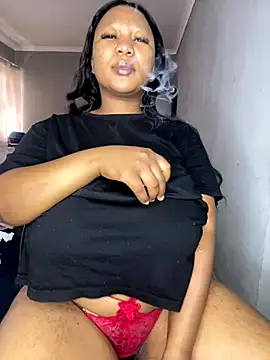 MayaPassion online show from 09.20.25