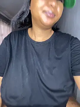 MayaPassion online show from 09.29.25