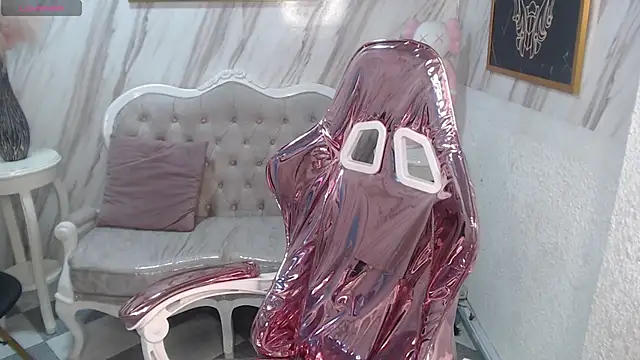 Violeth b online show from 03.13.25