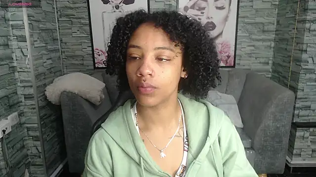 Violeth b online show from 09.23.25