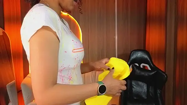 Violeth b online show from 02.02.26