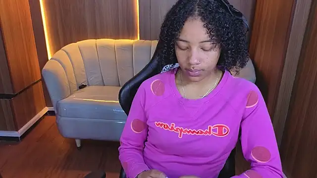 Violeth b online show from 02.16.26