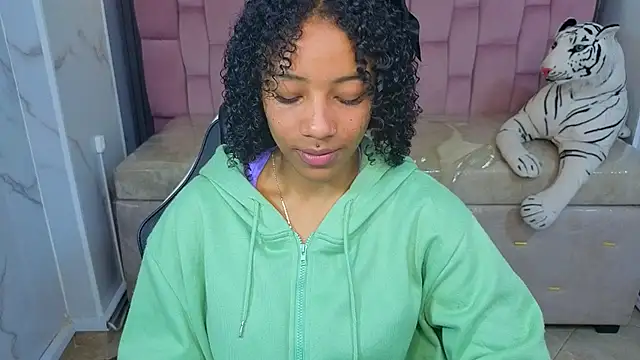 Violeth b online show from 03.06.26