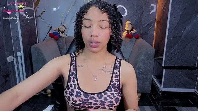 Violeth b online show from 05.11.26
