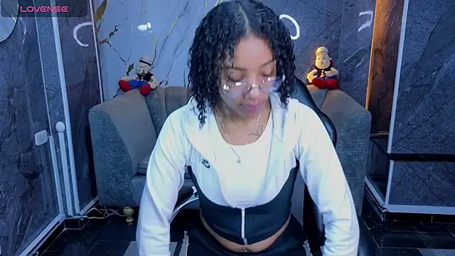 Violeth b online show from 05.27.26