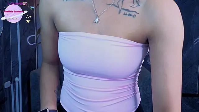 Violeth b online show from 05.28.26