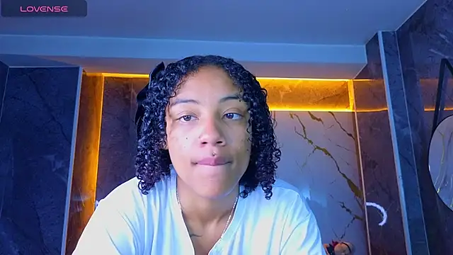 Violeth b online show from 06.27.26