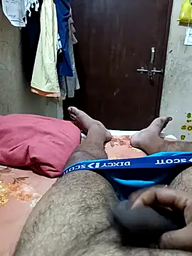 punjabimunda28 online show from 03.15.25