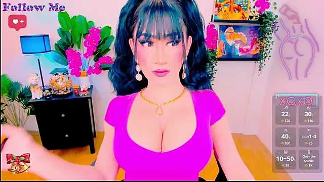 Snapshot of TwittyGirL9inch_exotic chatting on 11.15.25 TwittyGirL9inch exotic online show from 11.15.25