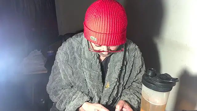 Snapshot of RickStone51 chatting on 02.01.26 RickStone51 online show from 02.01.26