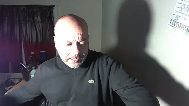 Snapshot of RickStone51 chatting on 02.09.26 RickStone51 online show from 02.09.26