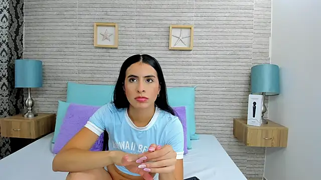 IssabellaLopez online show from 12.11.24