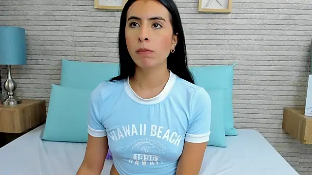 IssabellaLopez online show from 12.11.24