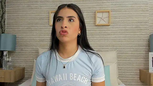 IssabellaLopez online show from 02.01.25