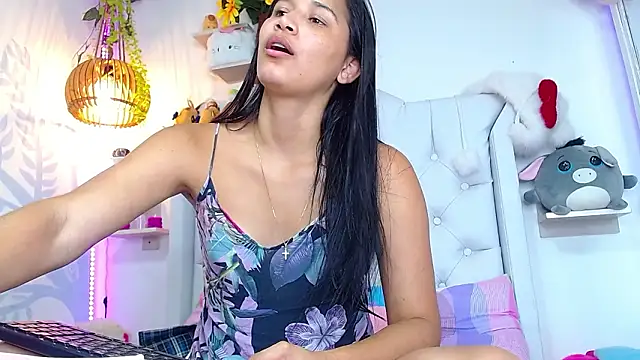 Alison Wiley online show from 03.02.26