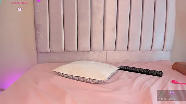 nastyalvanova online show from 03.18.25