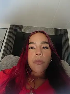 Snapshot of SweetFortuner chatting on 07.18.26 SweetFortuner online show from 07.18.26