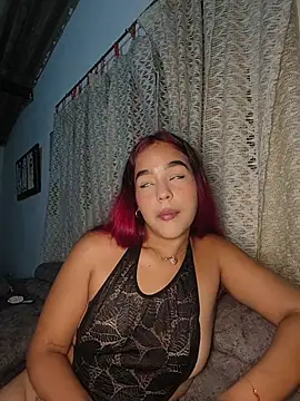 Snapshot of SweetFortuner chatting on 07.30.26 SweetFortuner online show from 07.30.26