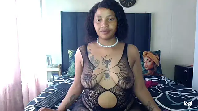 quenliyasa online show from 01.15.26